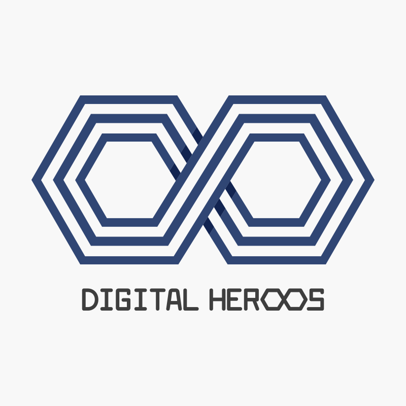Digital Heroos
