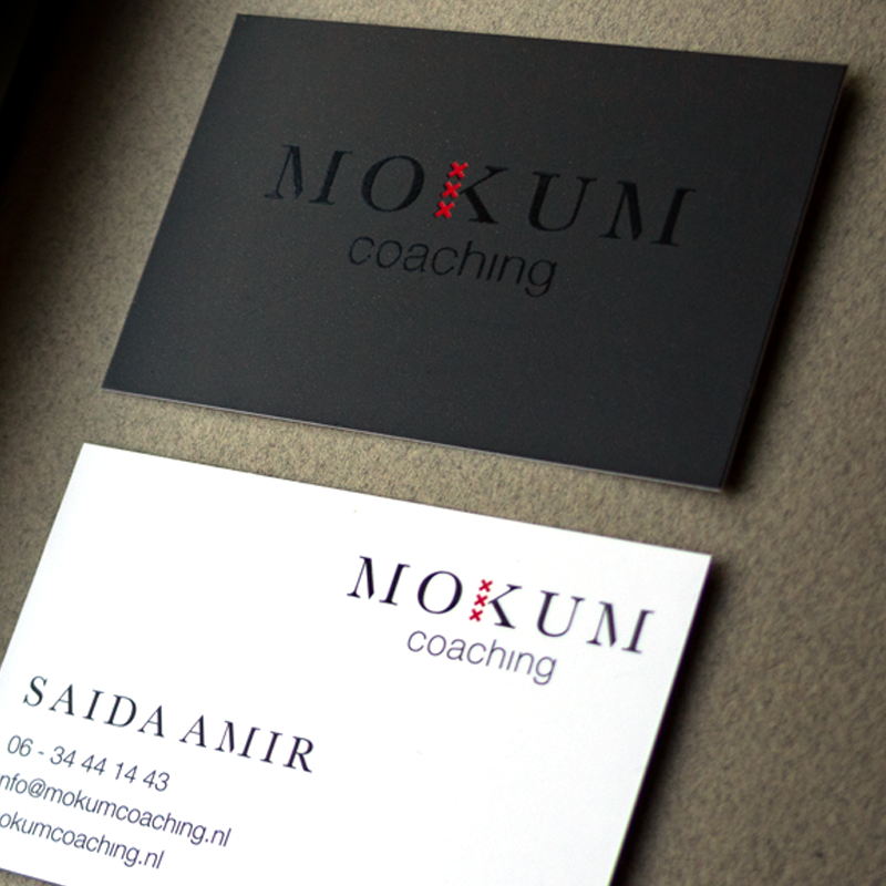 Mokum Coaching