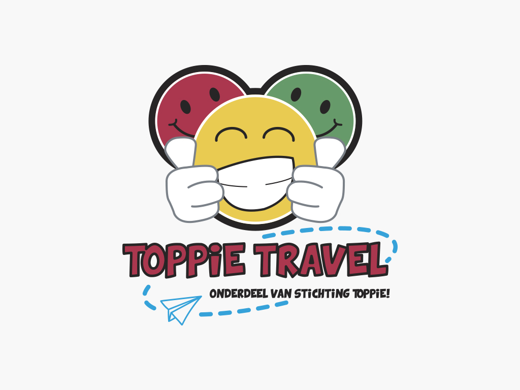 logo toppie travel