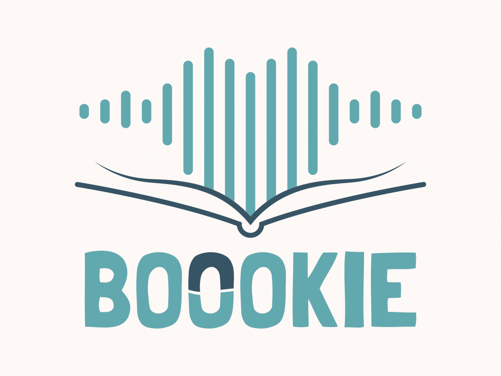 logo boookie